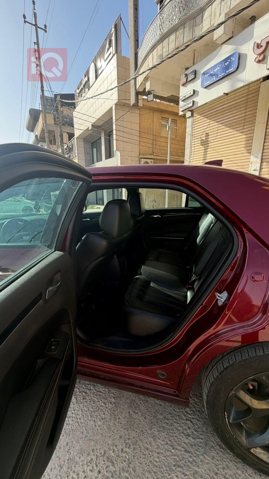 Chrysler 300